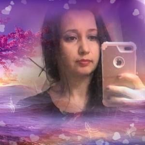 Meet your Posher, Agnieszka